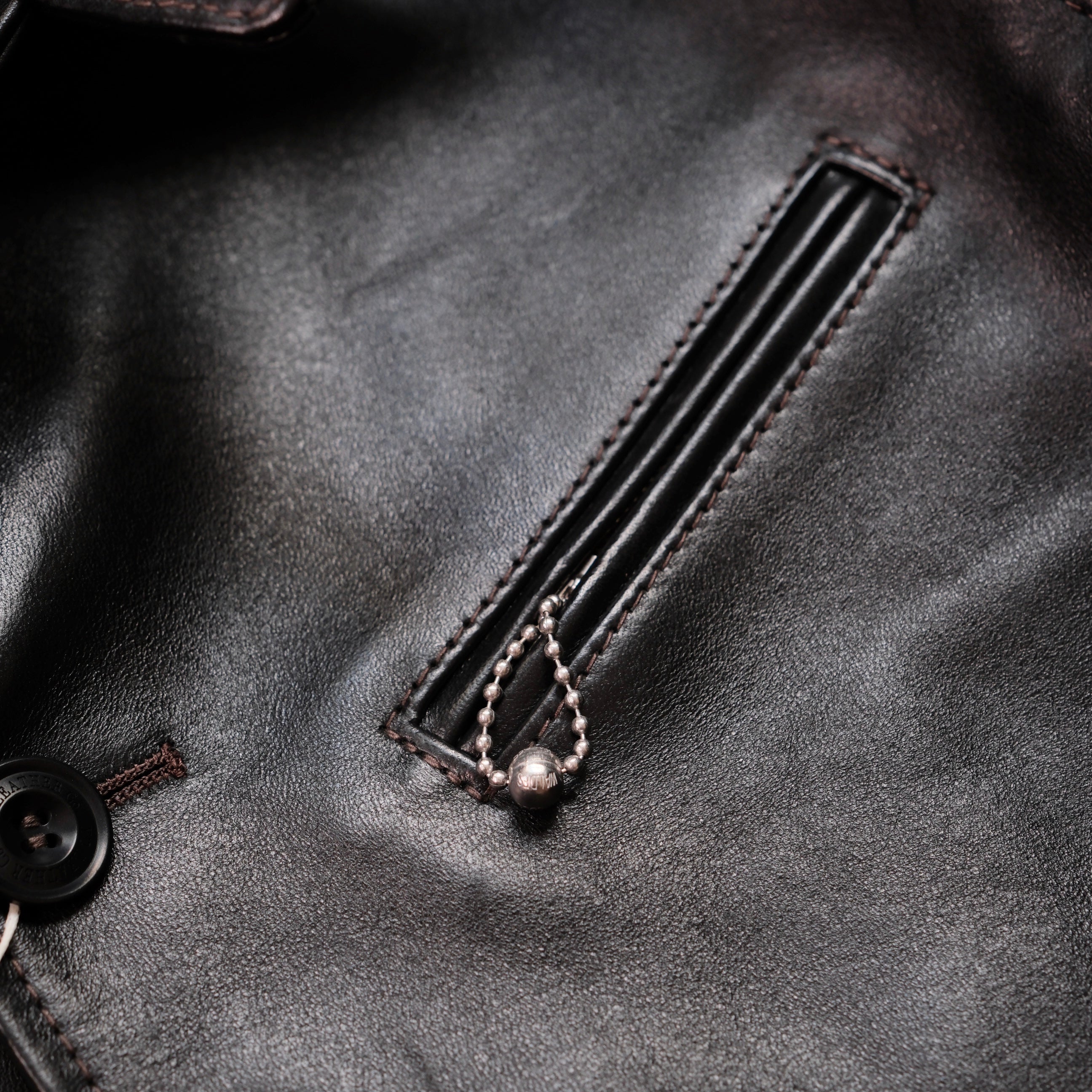 Y'2 LEATHER Eco Horse Light Car Coat – Leather Healer