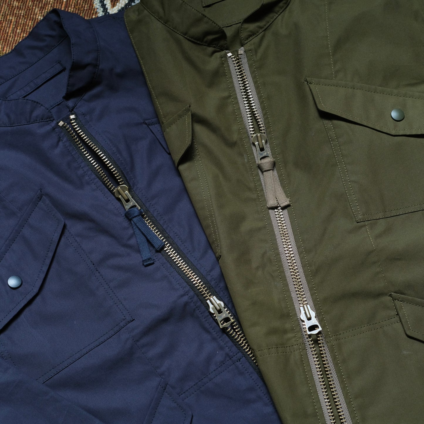 Soundman Gordon Jacket