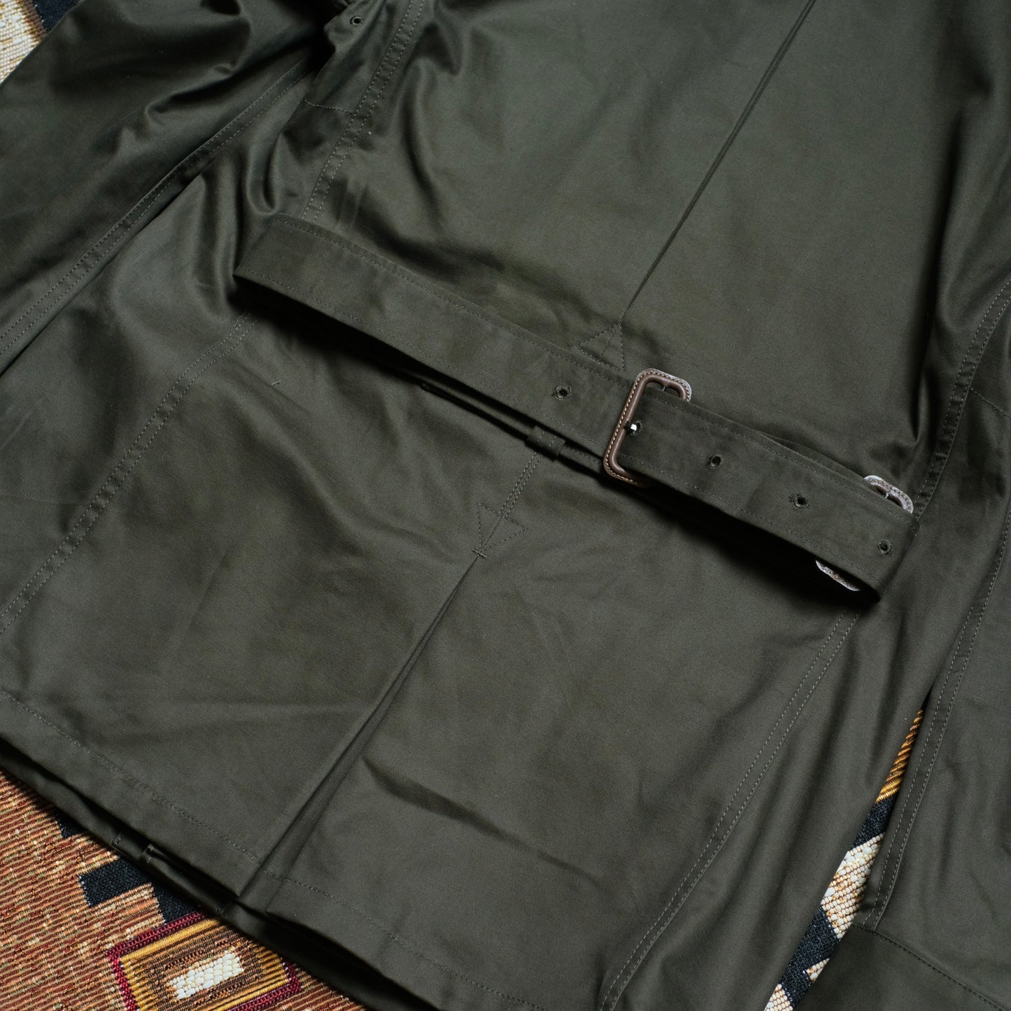 Soundman Baden Jacket