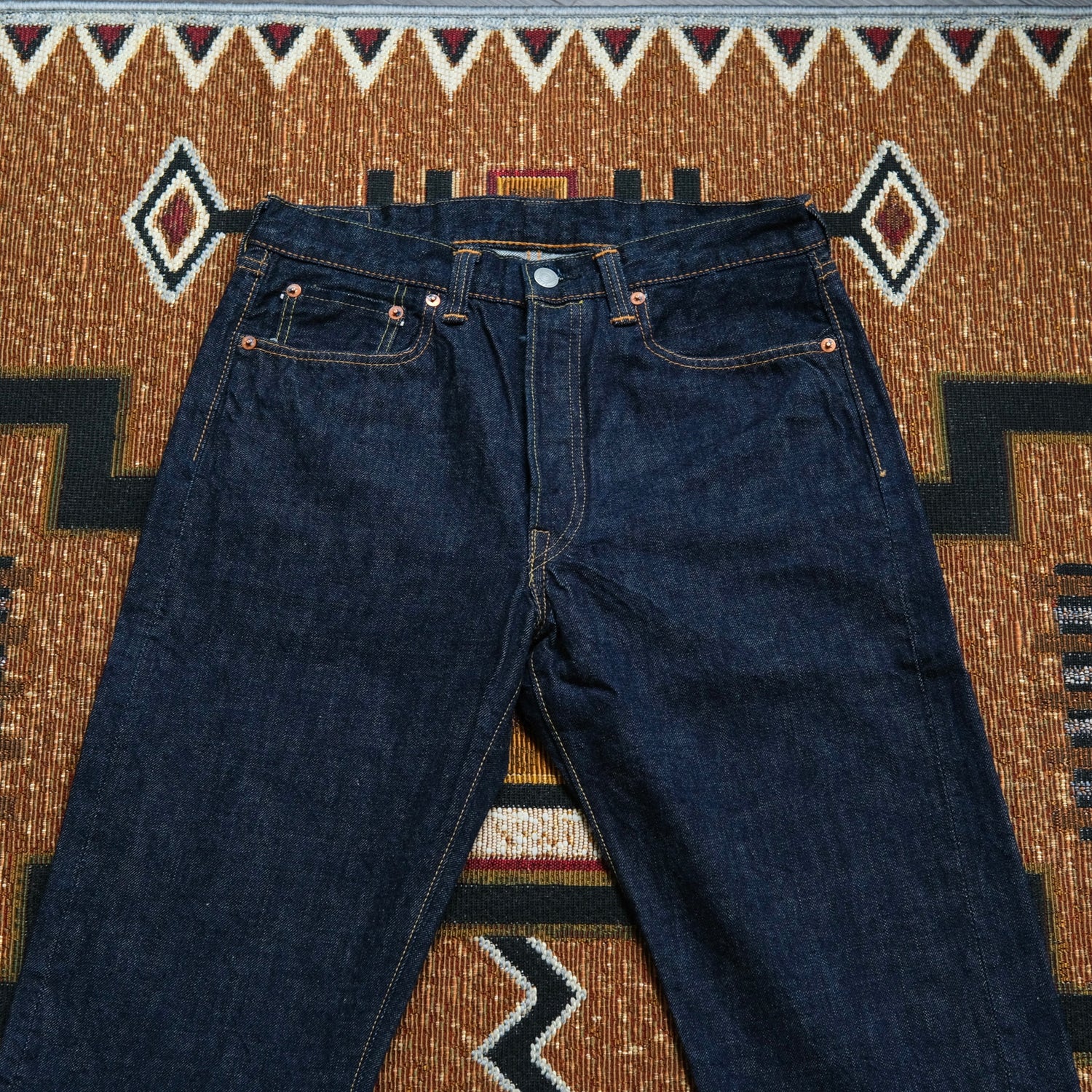 FULL COUNT 1108XX Jeans