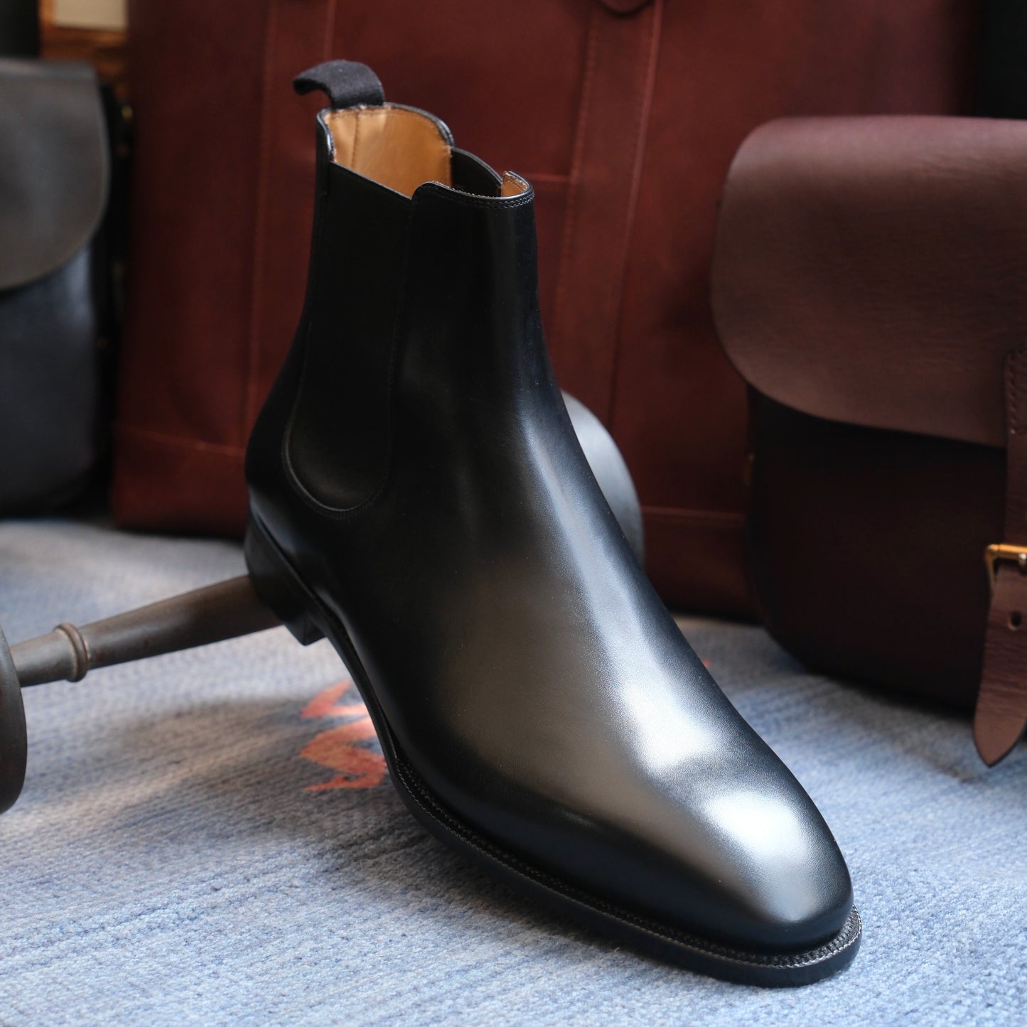TLB Mallorca Artista Chelsea Boot (Picasso)