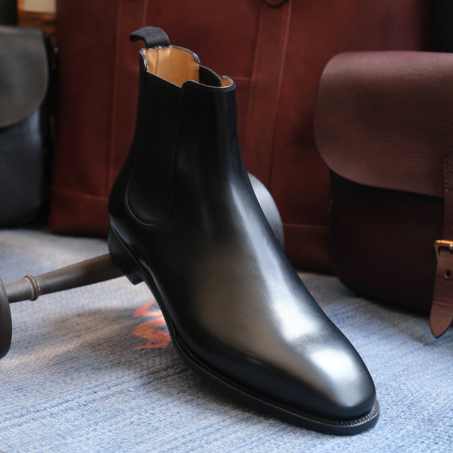TLB Mallorca Artista Chelsea Boot (Picasso)
