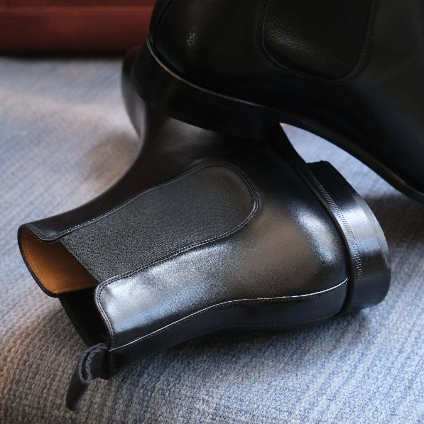 TLB Mallorca Artista Chelsea Boot (Picasso)