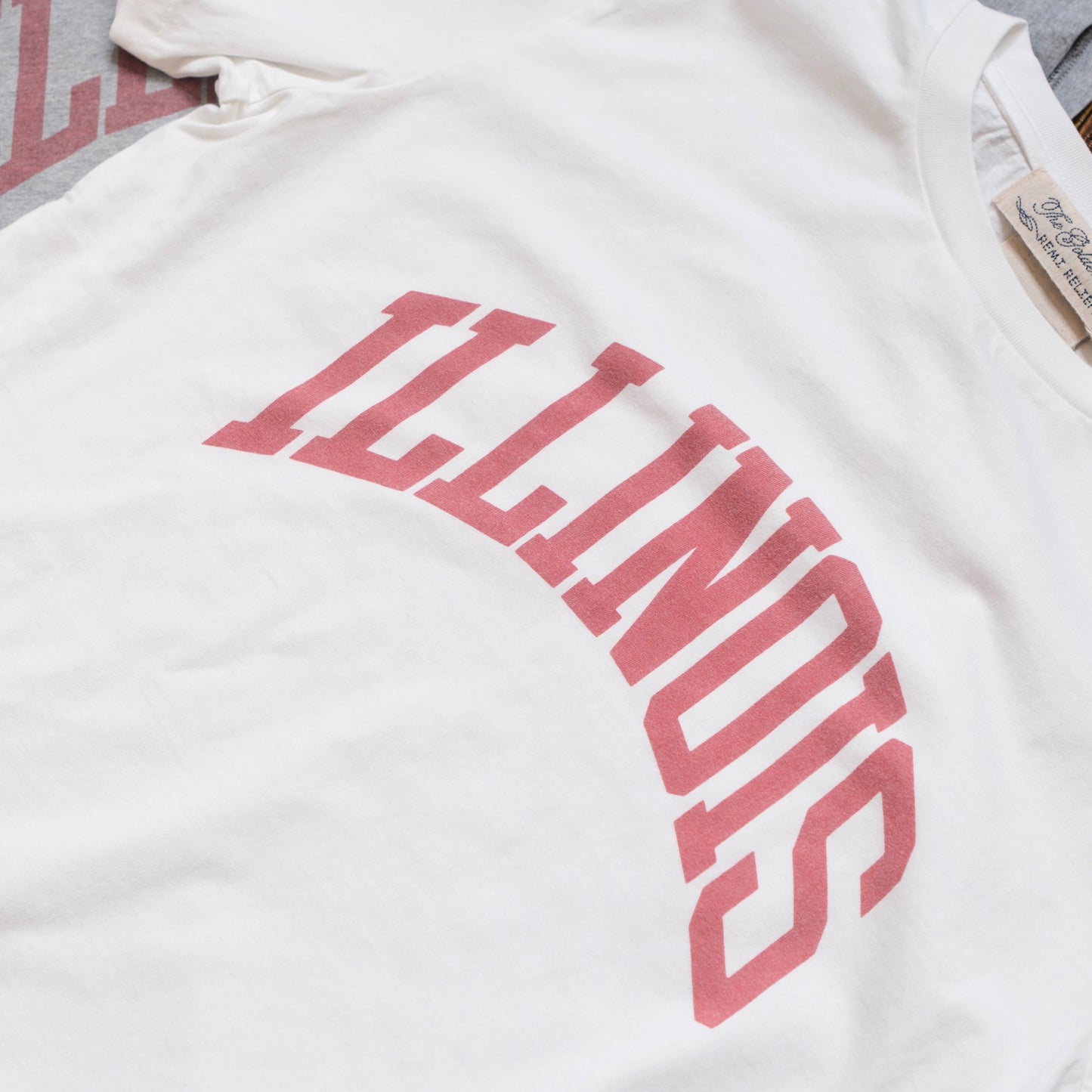 REMI RELIEF LW Finish T (ILLINOIS)