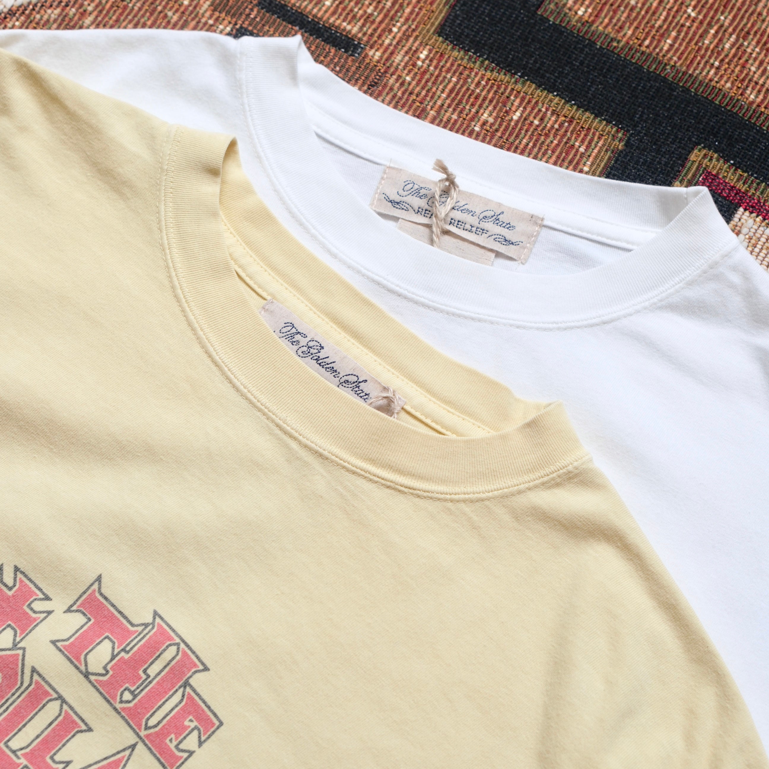 REMI RELIEF Hard SP Finish 20/- Jersey Big Size T (THE AYATOLLAH