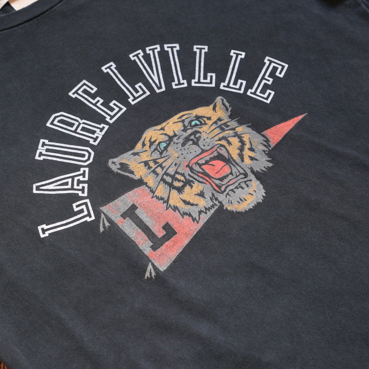 REMI RELIEF SP Finish T (LAUREL VILLE)