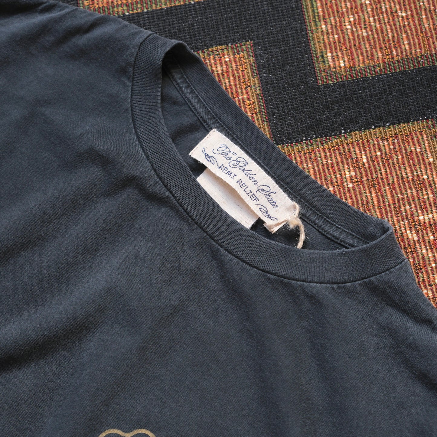 REMI RELIEF SP Finish T (DAVIS)