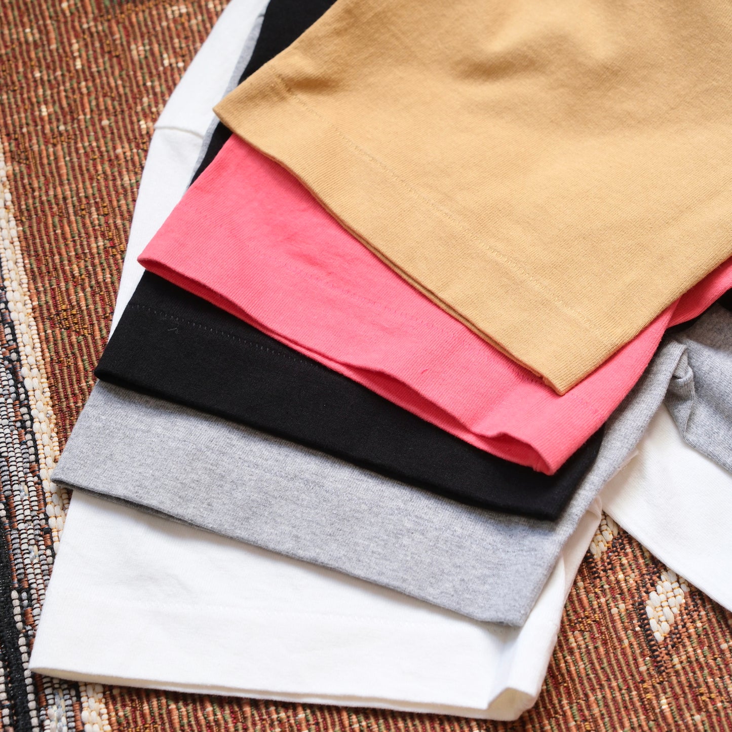 A.G. Spalding & Bros 8oz Print T-shirt (SKETCHBOOK3)