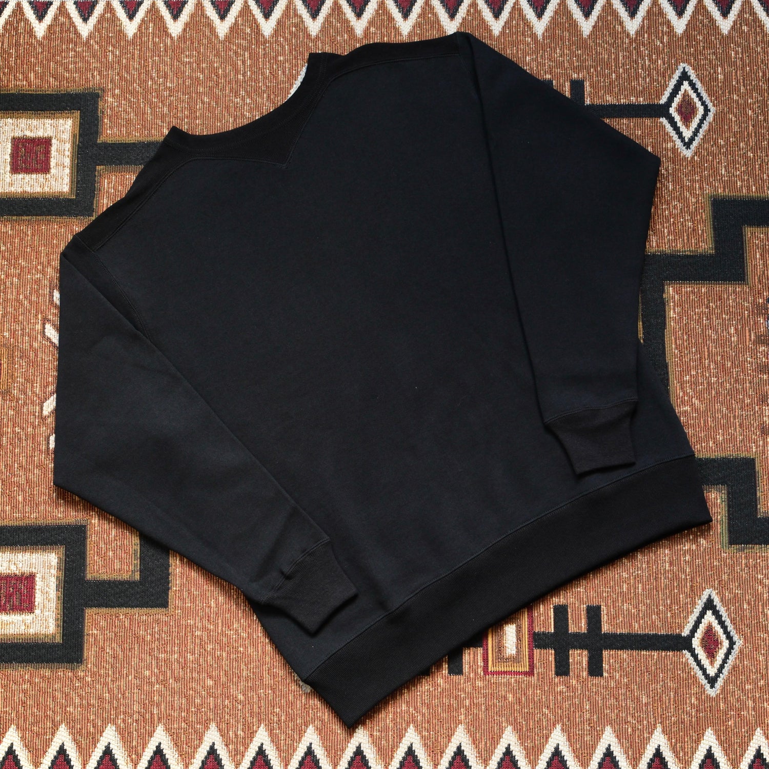 A.G. Spalding & Bros Loopwheeled Fabric Football Sweat Shirts