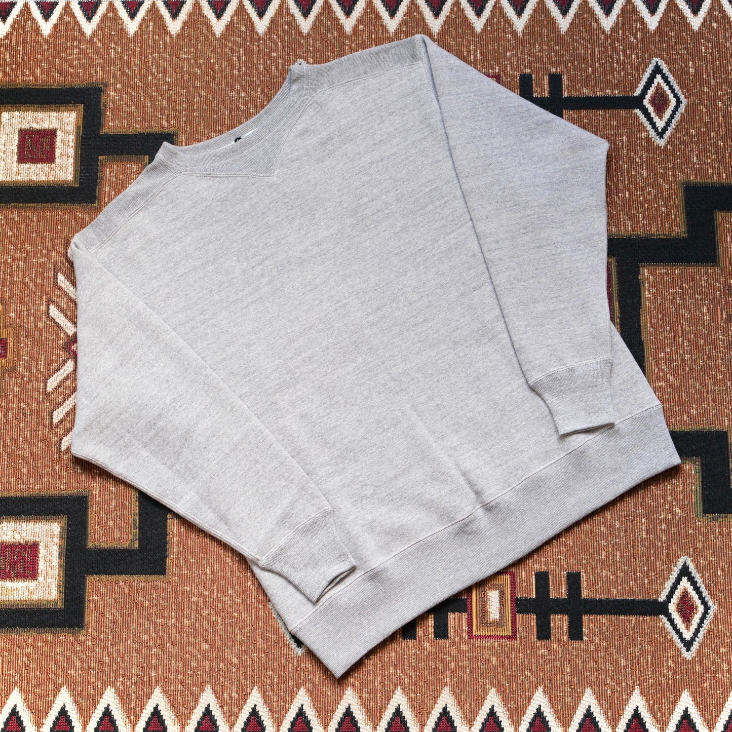 A.G. Spalding & Bros Loopwheeled Fabric Football Sweat Shirts