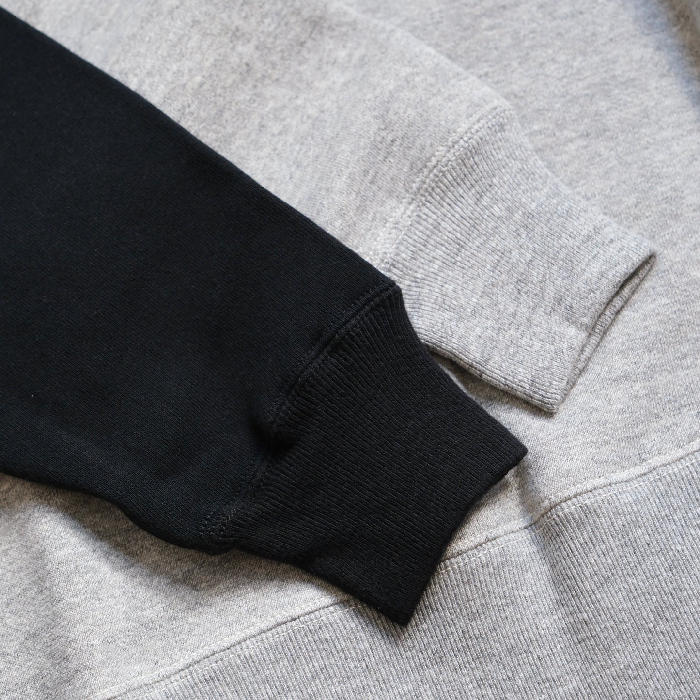 A.G. Spalding & Bros Loopwheeled Fabric Football Sweat Shirts