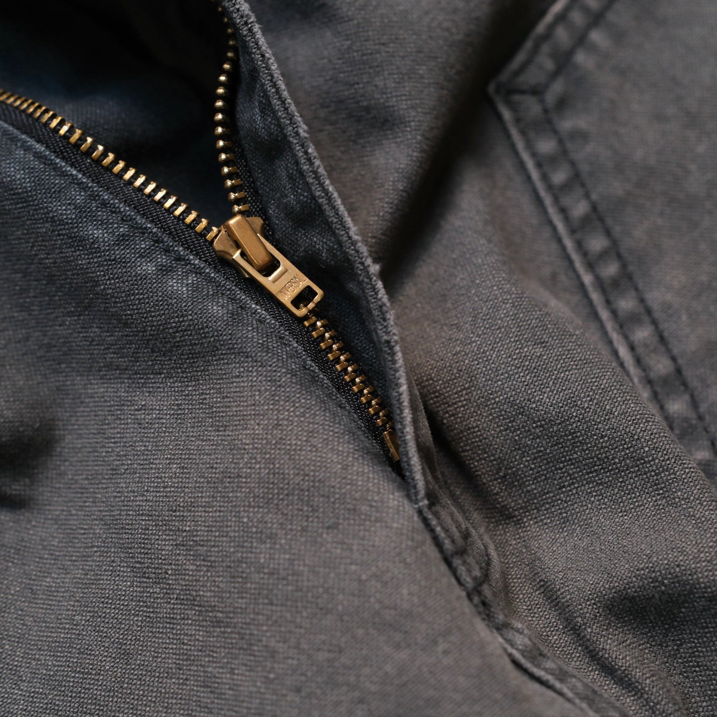 ANACHRONORM Double Knee Duck Painter Pants (Remaked)