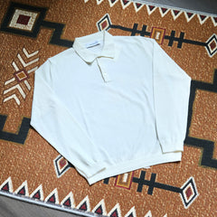 レ*ン様 Mooncastle Ice cotton polo neck XL MOONCASTLE（ムーンキャッスル） ICE COTTON POLO NECK アイスコットン