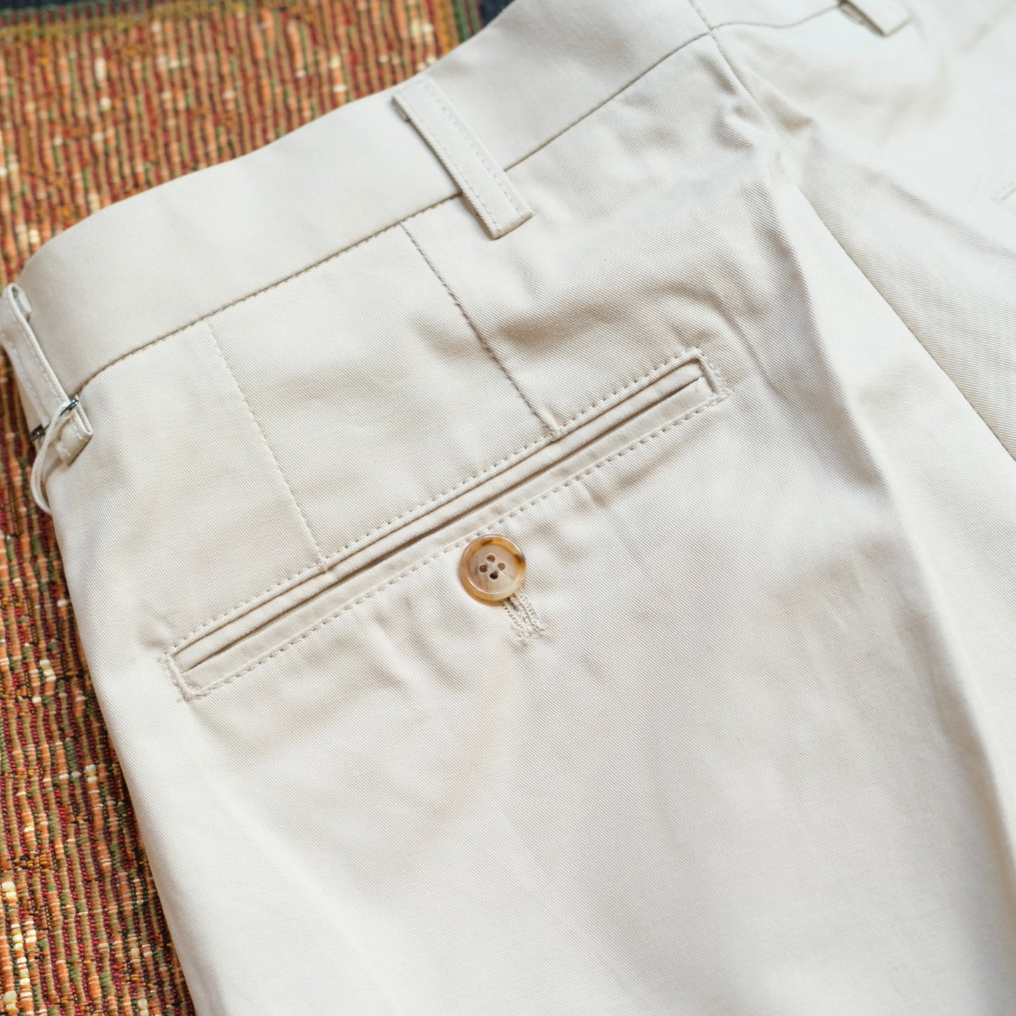 Boogie Holiday Bermuda Shorts