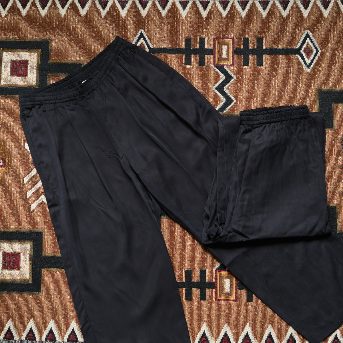 KIMMY Flow Pants (Cupra)