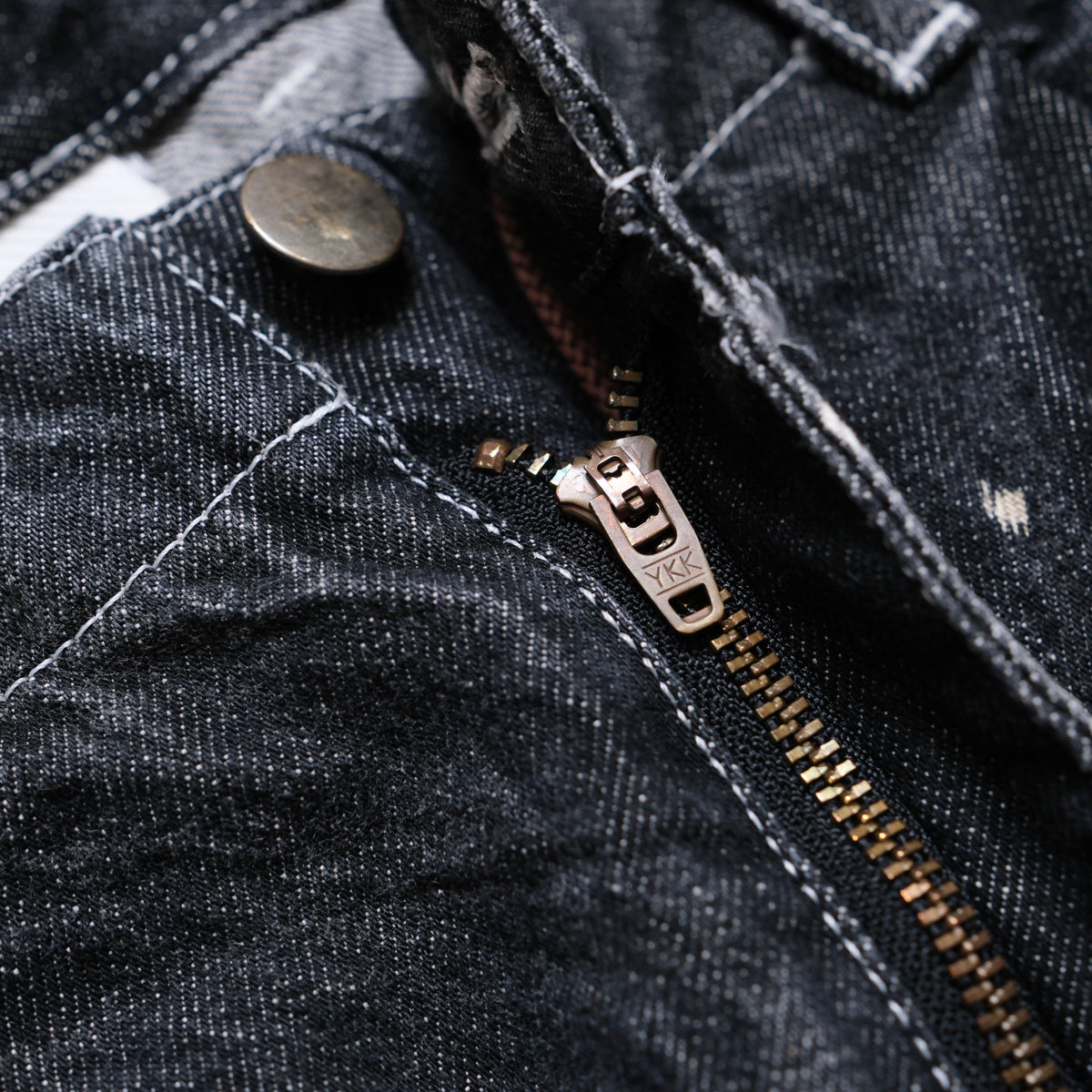 KIMMY Newold Denim Pants