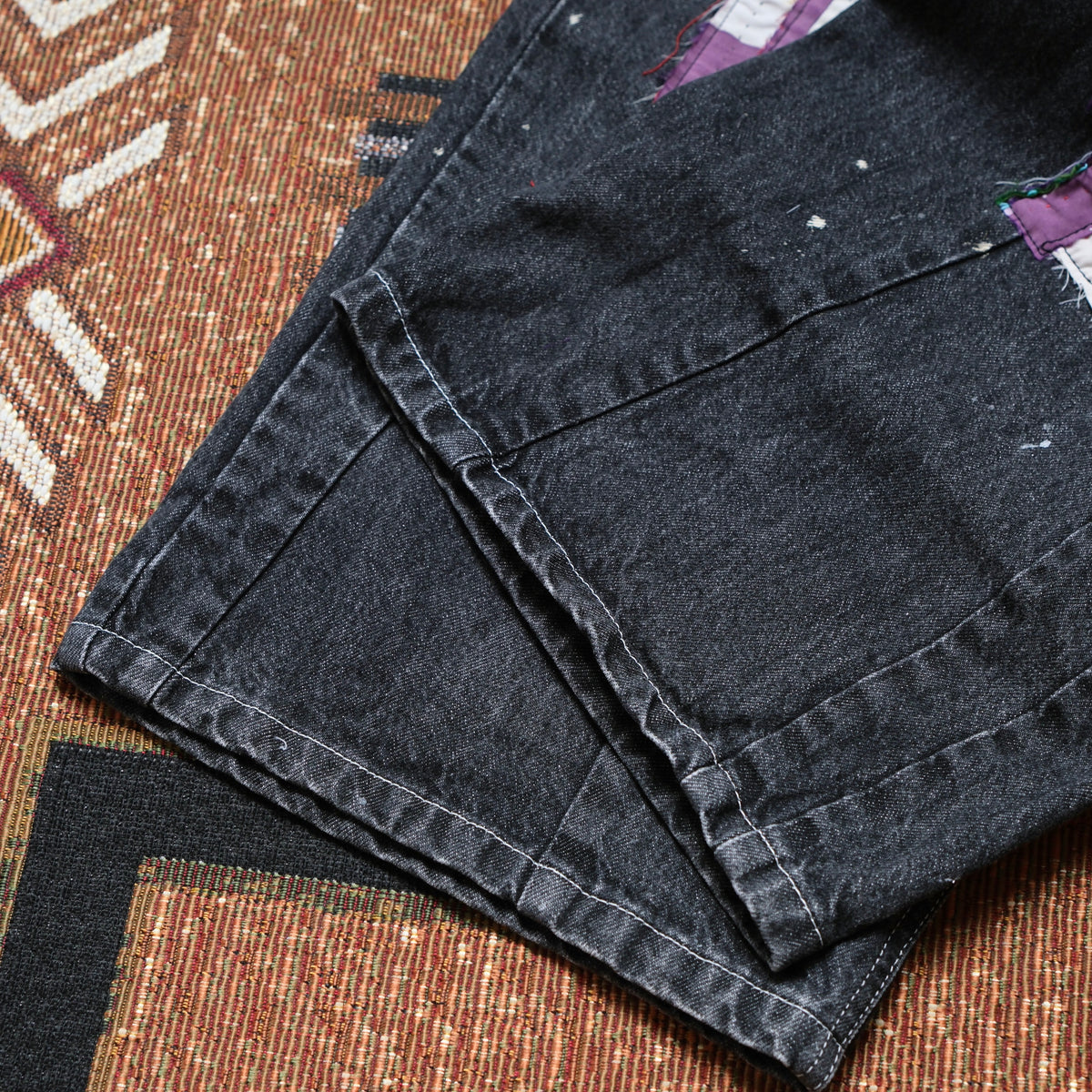KIMMY Newold Denim Pants