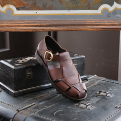Brother Bridge Hemingway – Leather Healer