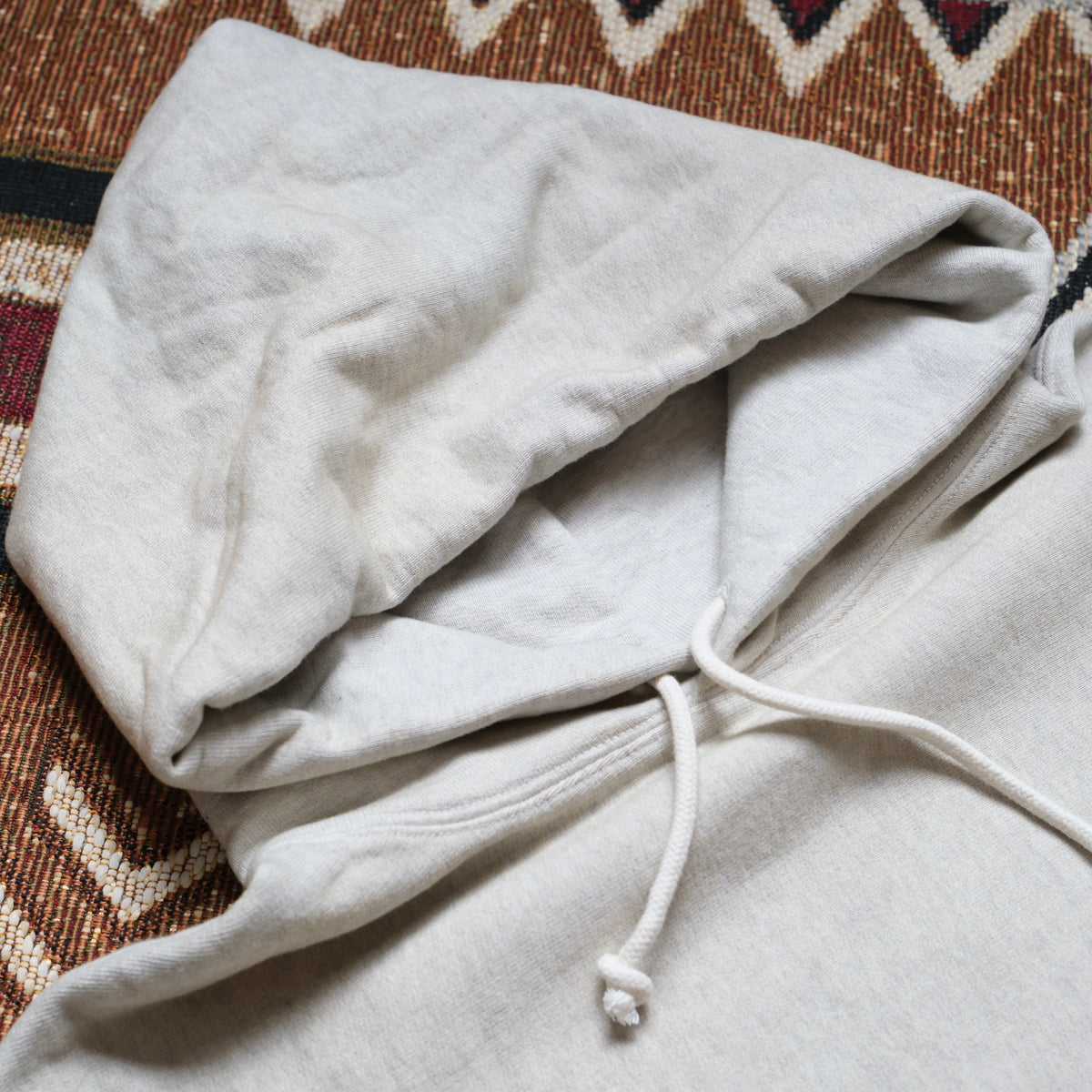 BOW WOW Worn Pullover Hoodie (OSC TK S11)
