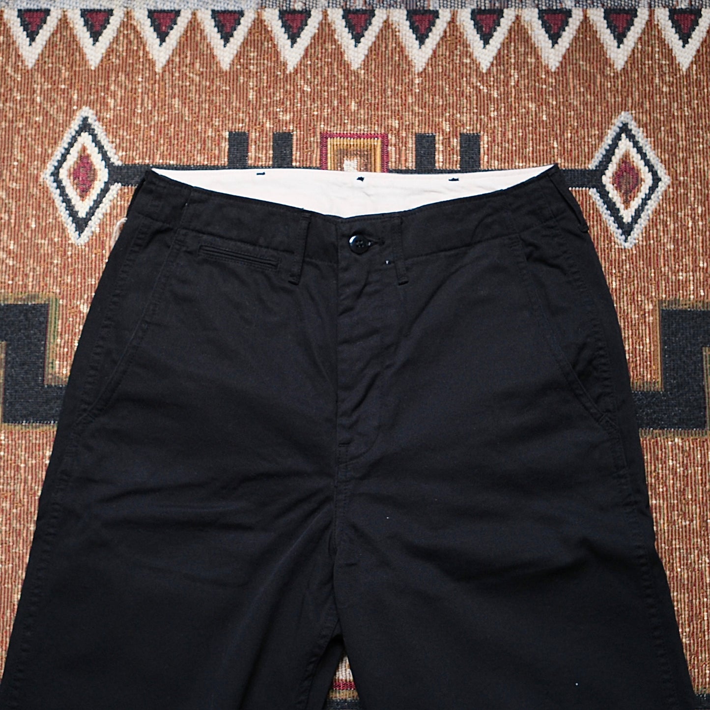 FULL COUNT U.S. Army Chino 41