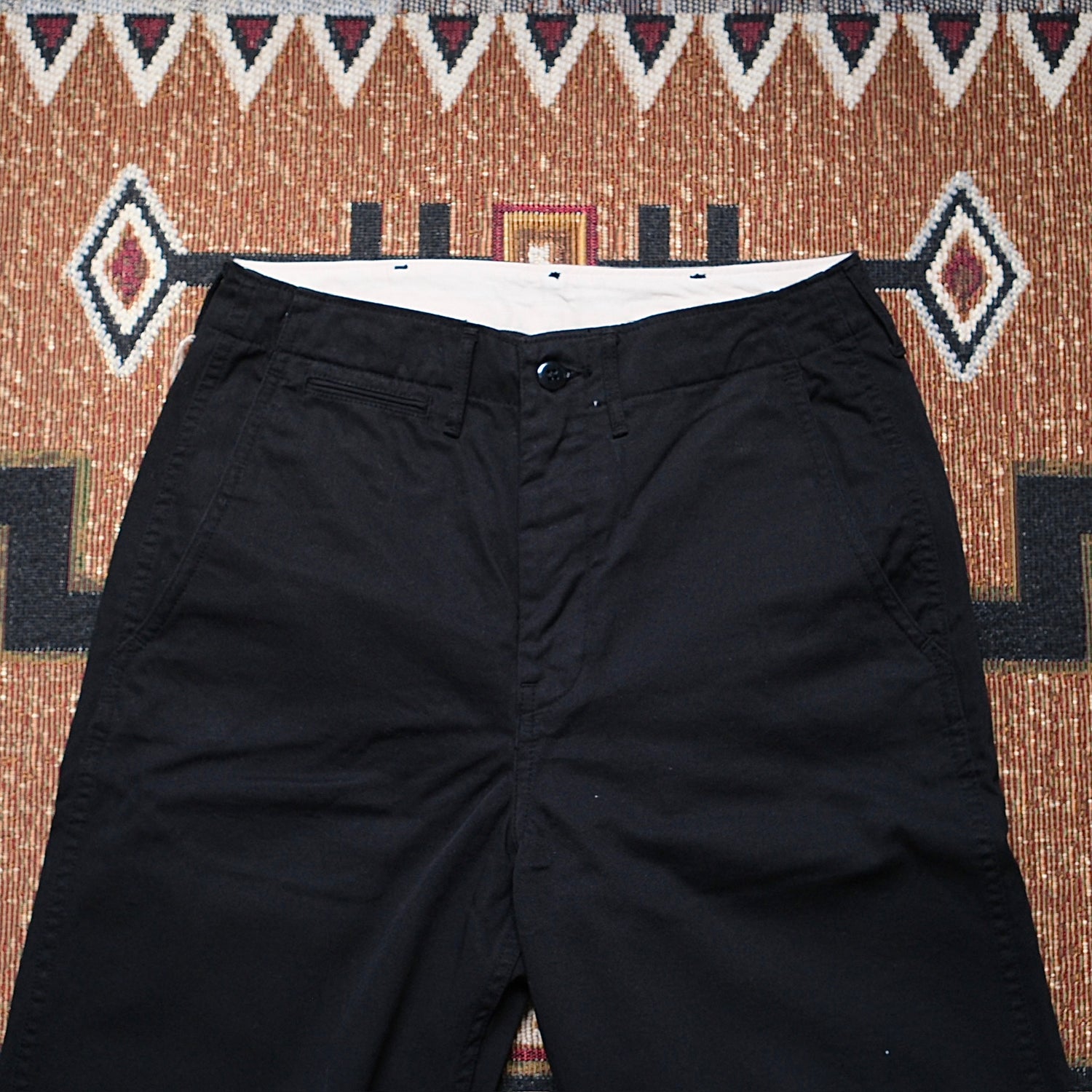 FULL COUNT U.S. Army Chino 41