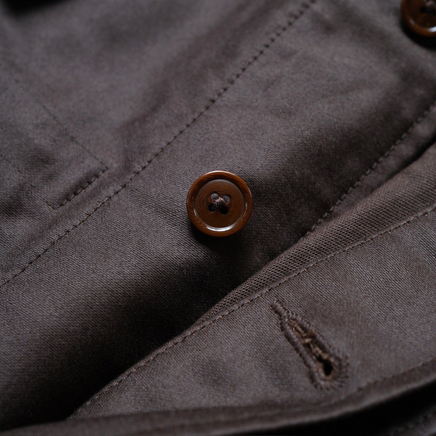 Soundman Albany Jacket (Moleskin)